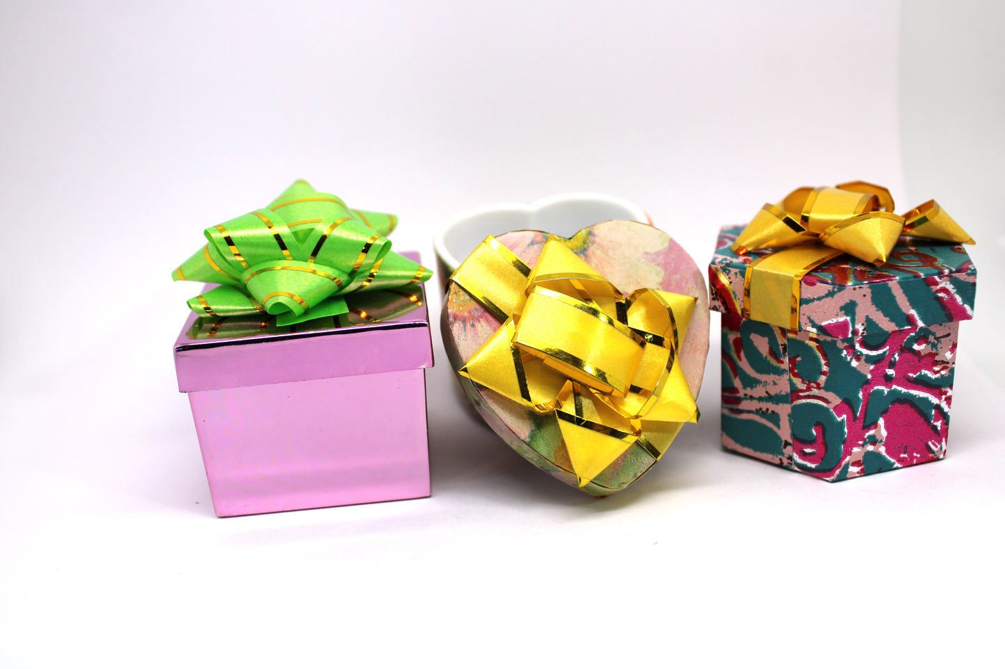 Solid 14k Gold Ruby Necklace